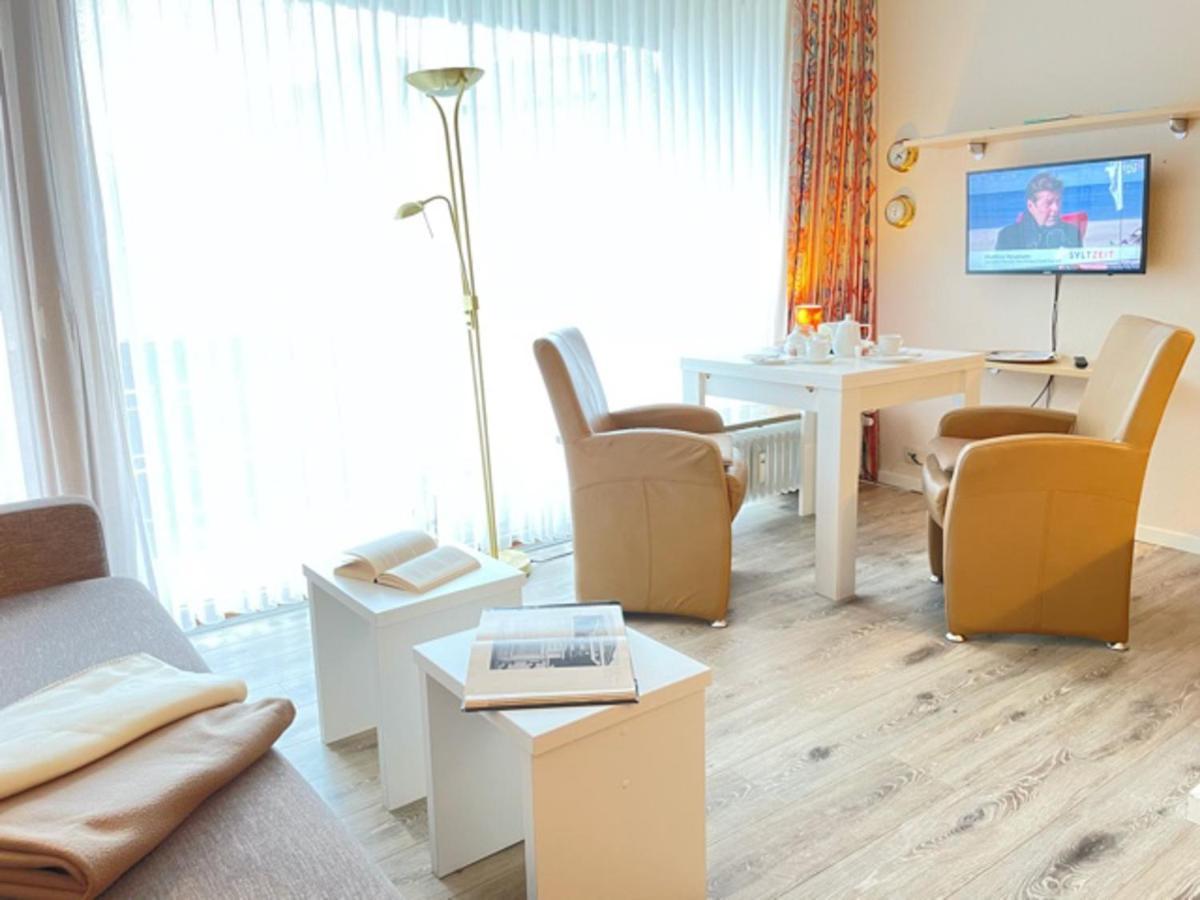 Alexandra App 16 * Westerland
