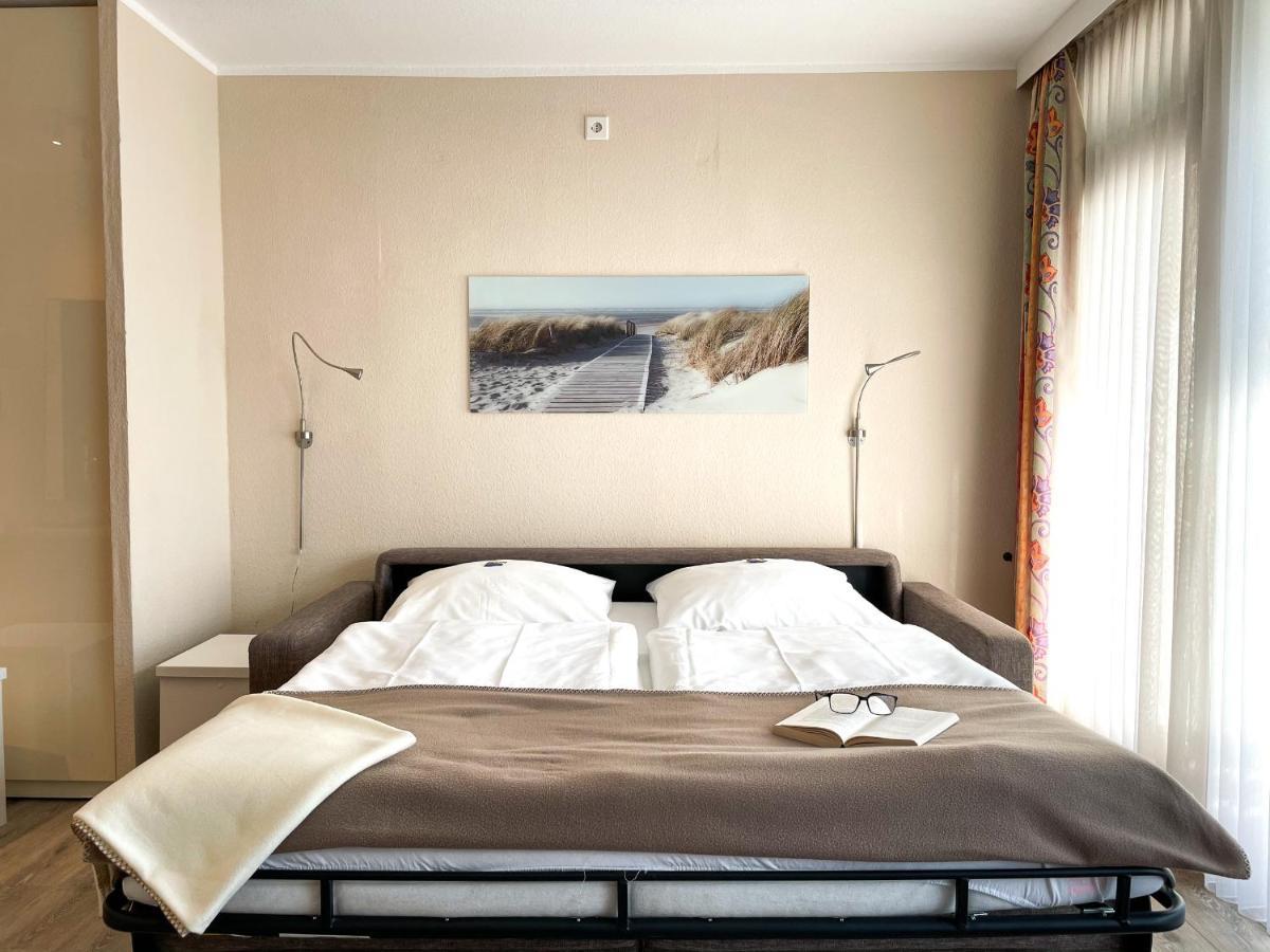 Alexandra App 16 * Westerland