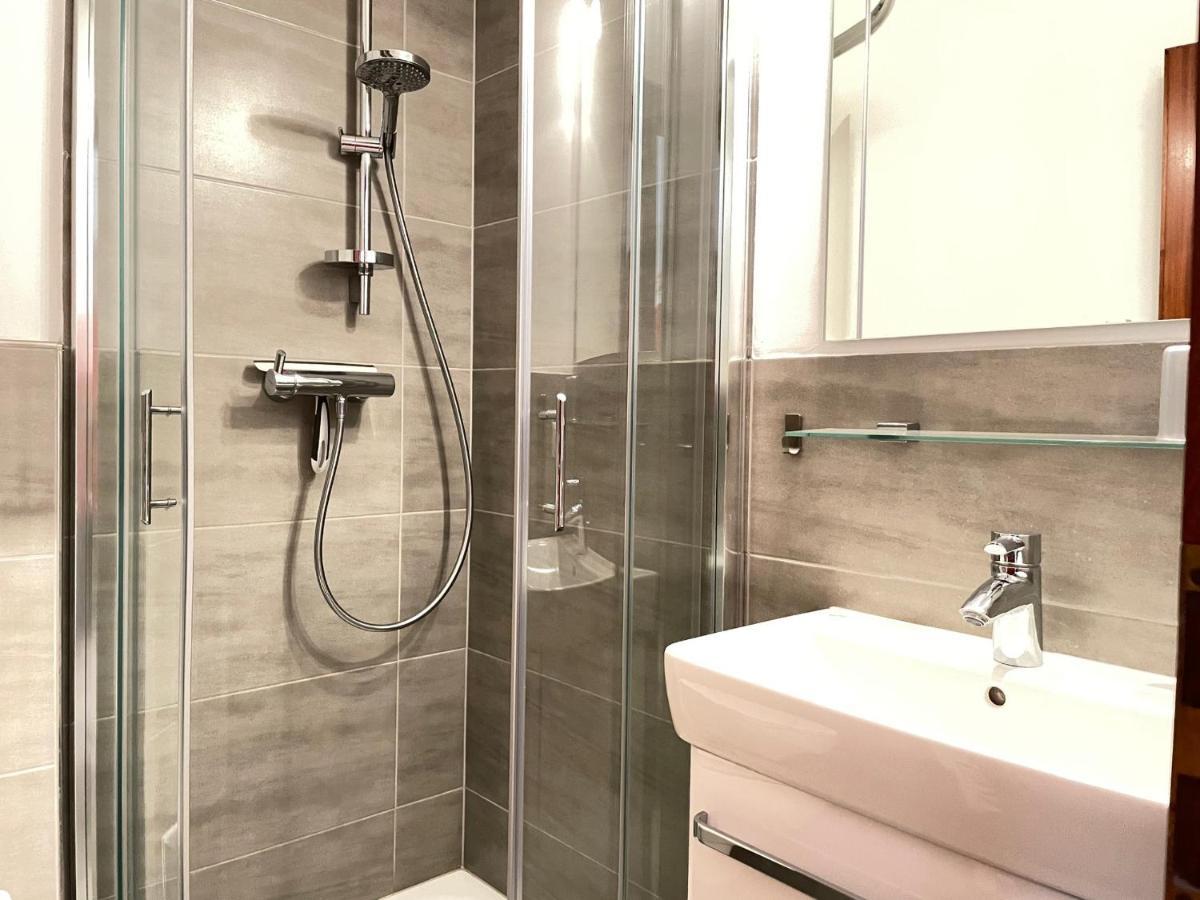 Alexandra App 16 Apartment Westerland