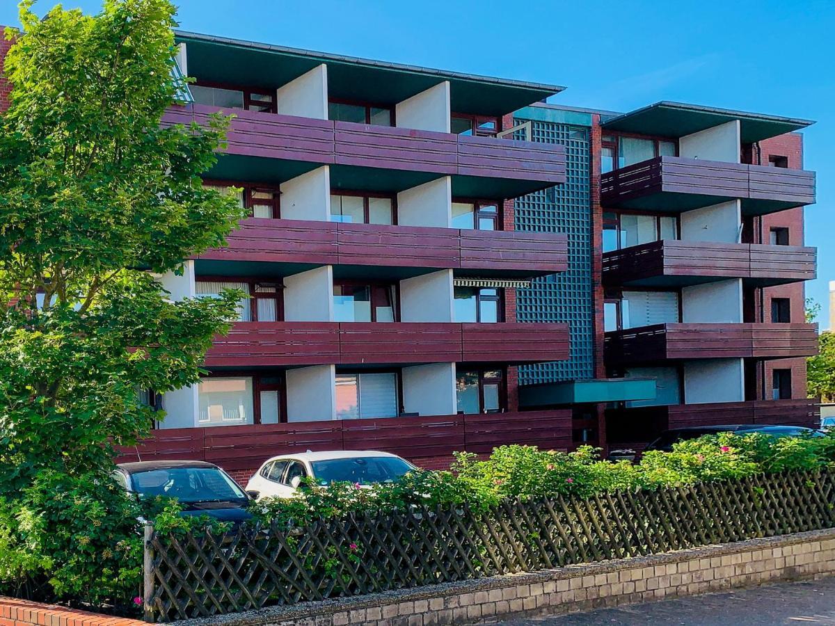 Alexandra App 16 Apartment *